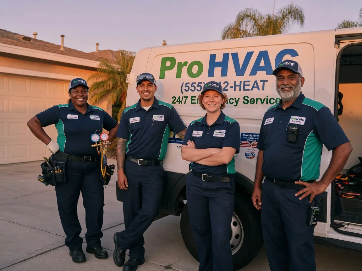 Furnace Repair company in Andover, OH