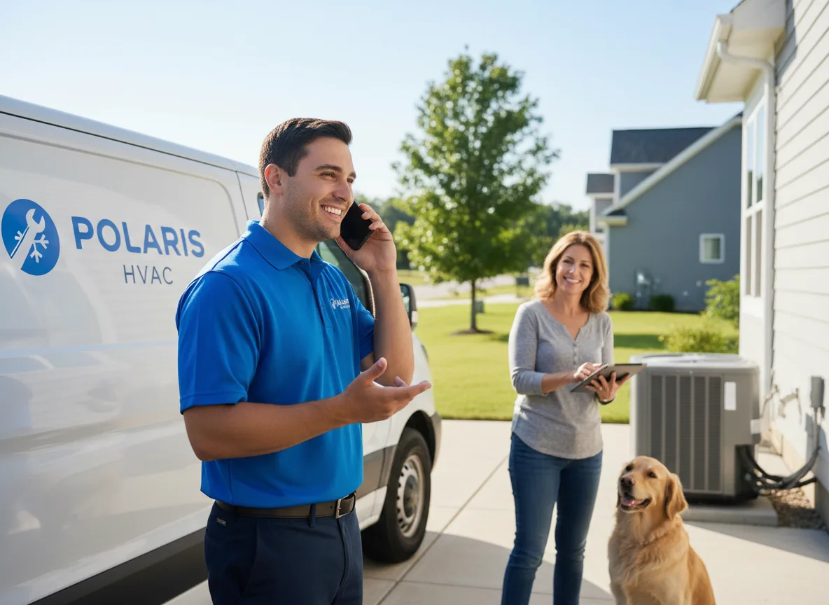 Furnace Repair Andover, OH FAQs